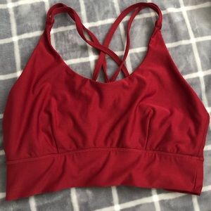 Athletic Works Sports Bra | Size M